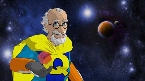 Down the Rabbit Hole