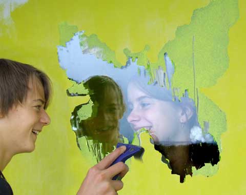 Inpakken en wegwezen