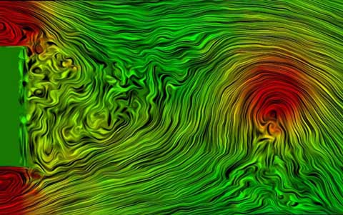 Psychedelische printkunst