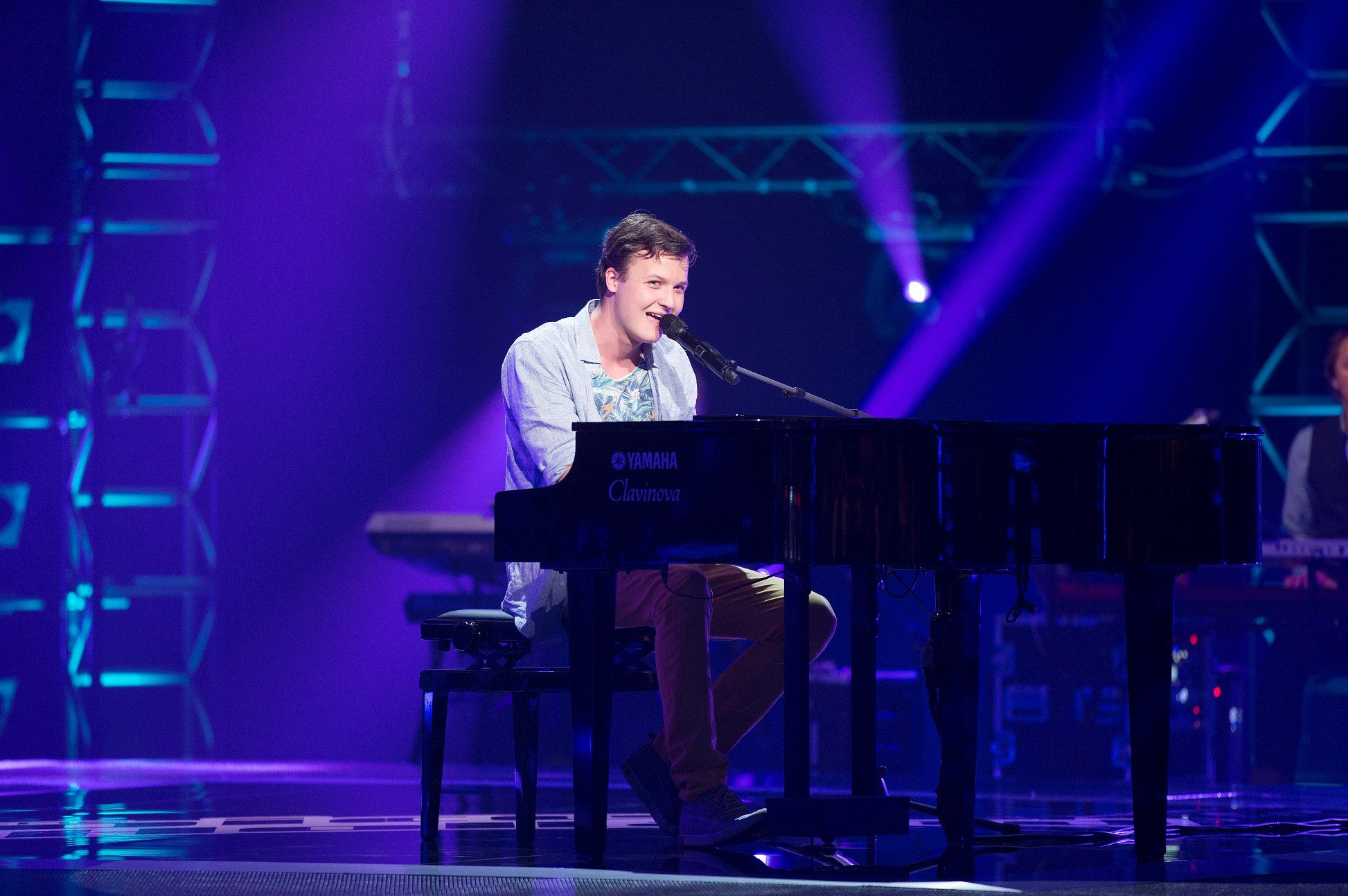 Delftse student wordt gered door Miss Montreal