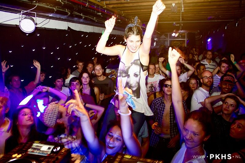 Driving home for Christmas