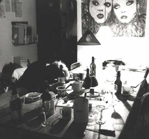 Het Laatste Avondmaal