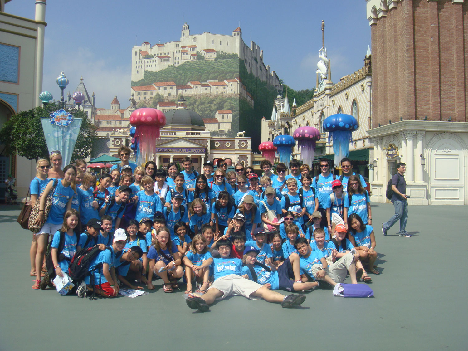 Kimchi voor kinderen