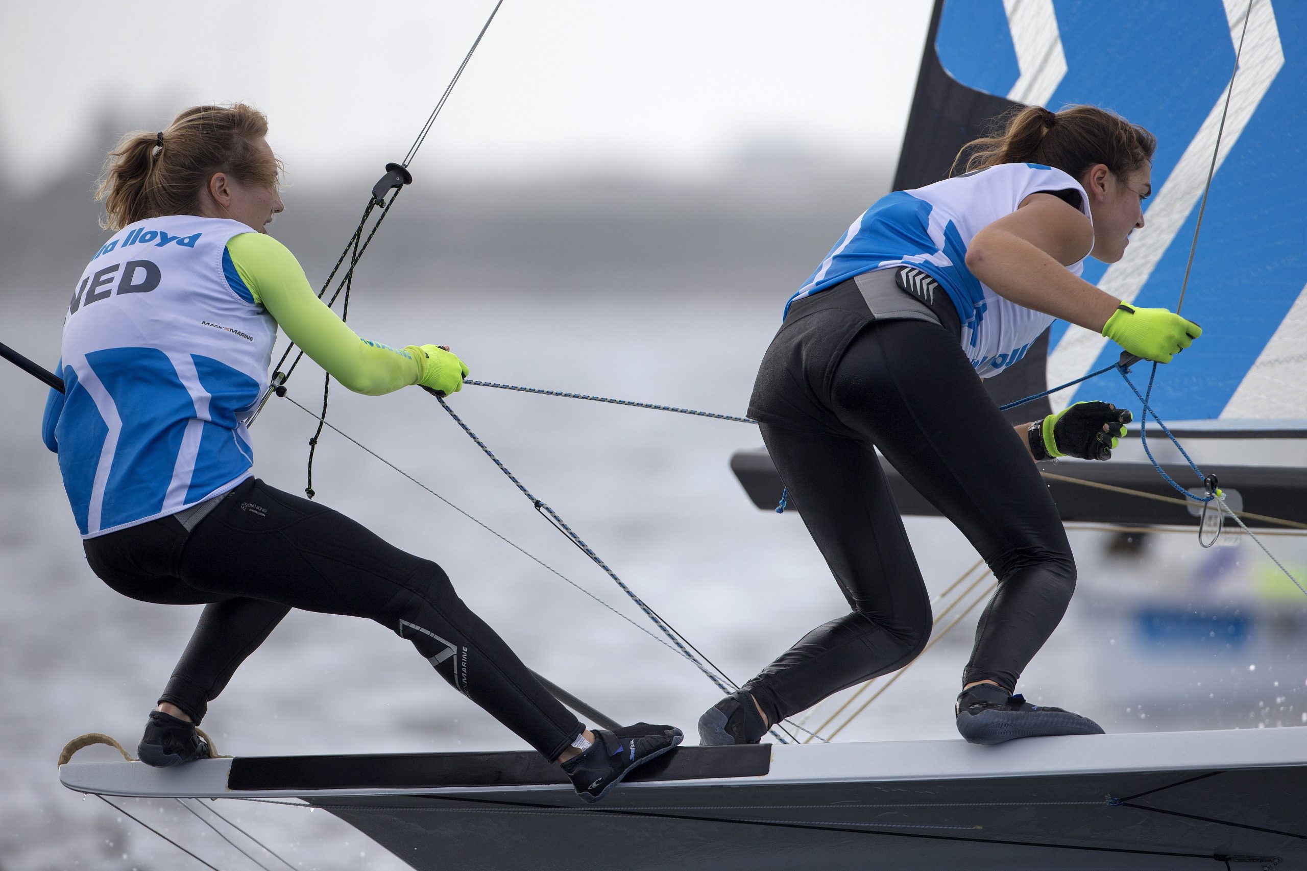 Nieuwsinterview: ‘Olympische medaille in Rio is niet onrealistisch’