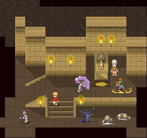 Jacht naar de E-formule