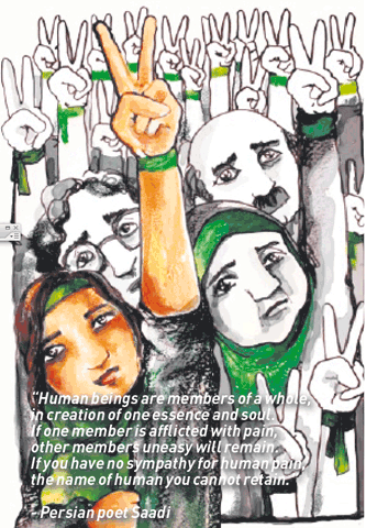 ‘Each day is like a funeral for us’