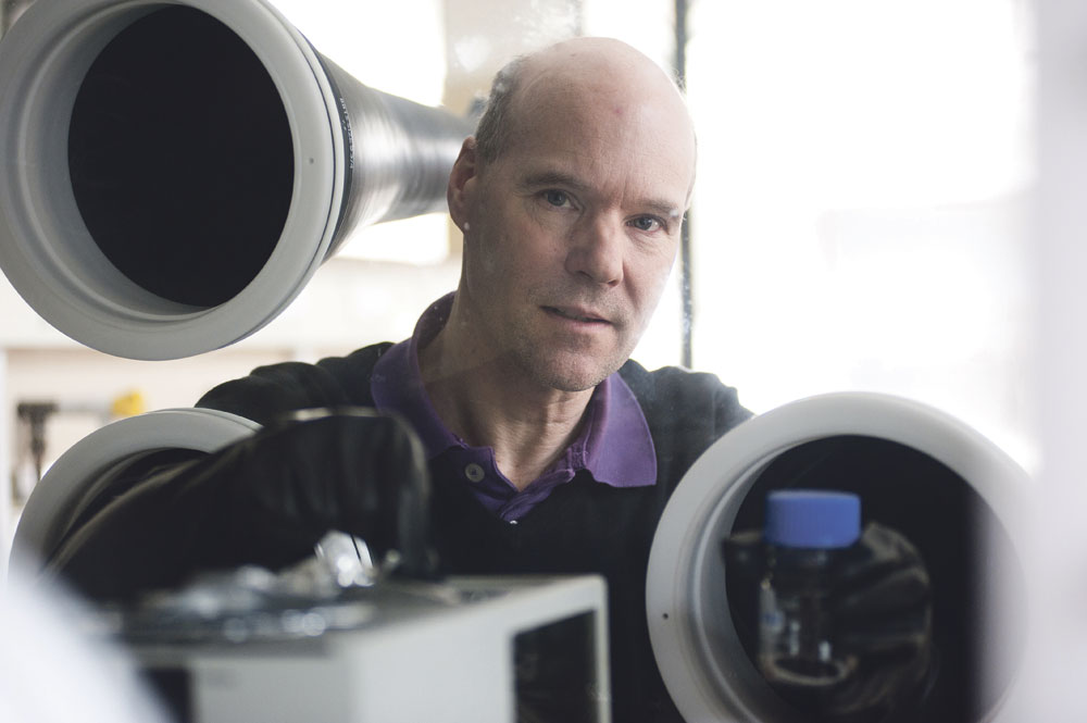 Rijden op batterijen