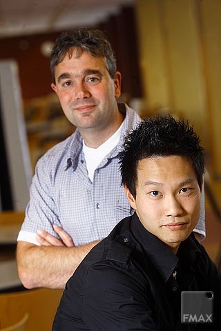 Medewerker van de week