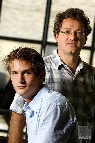 Medewerker van de week