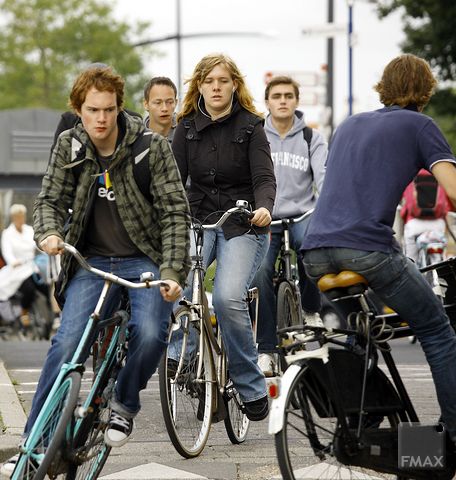 Survival of the fittest