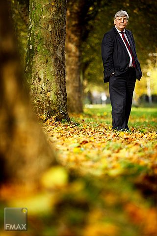 ‘Academische vorming is meer dan bierdrinken’