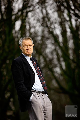 Geert Jan Olsder
