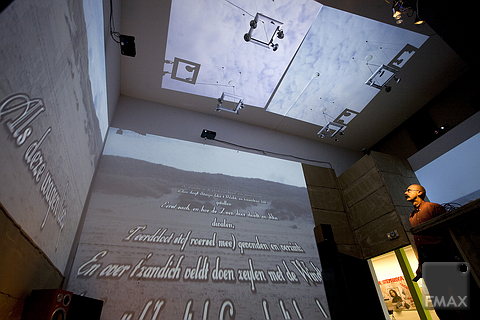 In het hoofd van Hugo