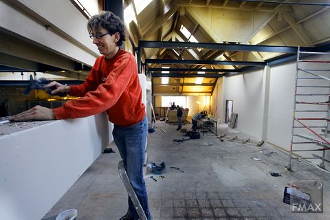 Etentje voor de dorst