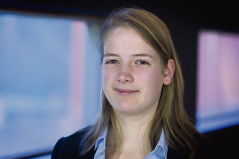 ‘Niet te veel over techniek praten’