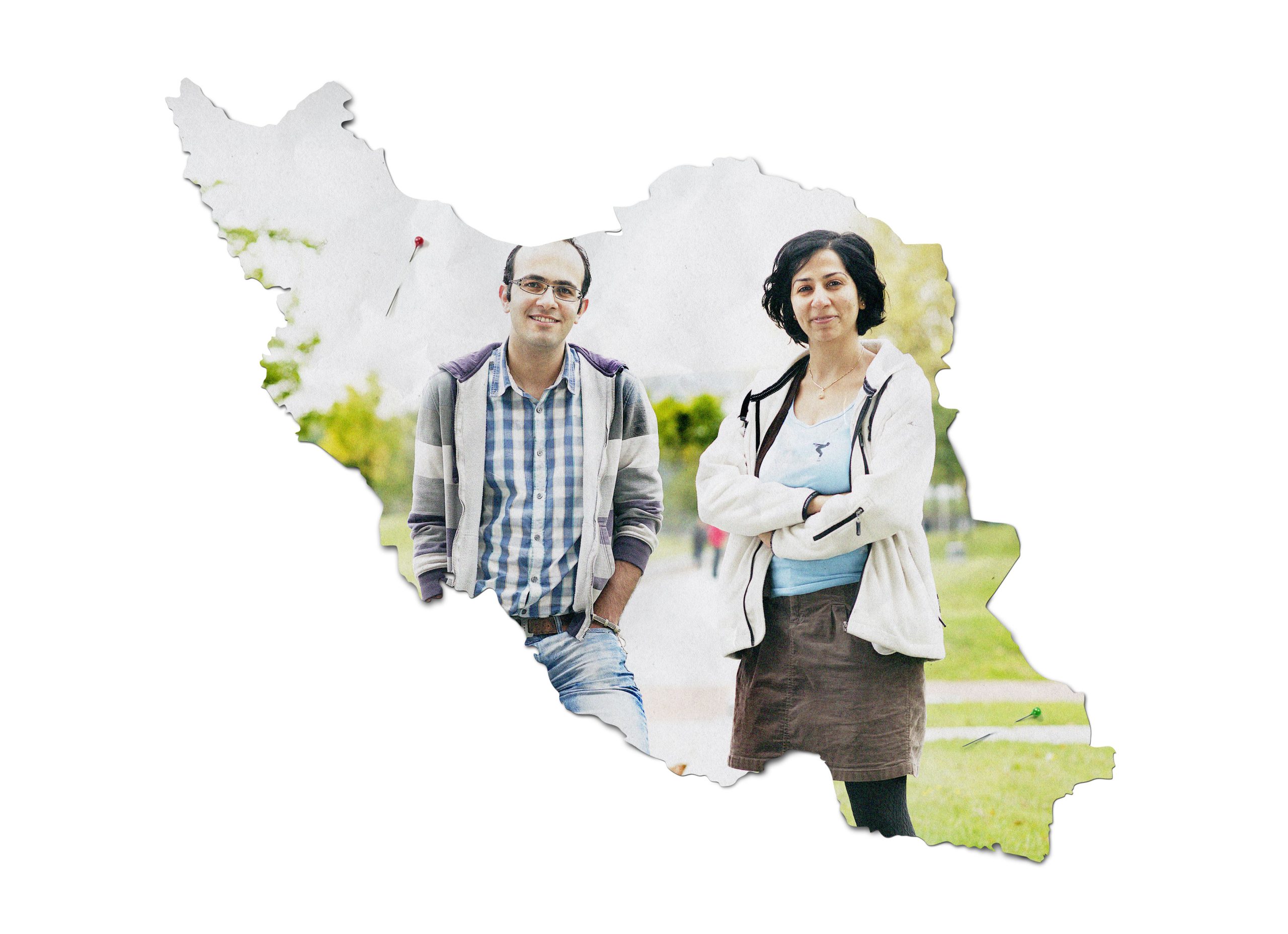 Focus on the good stuff