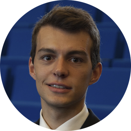 Enquête docentkwaliteit