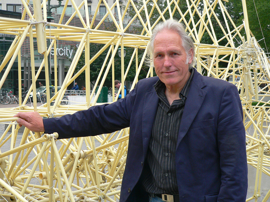 TU Delft to participate in Museum Night