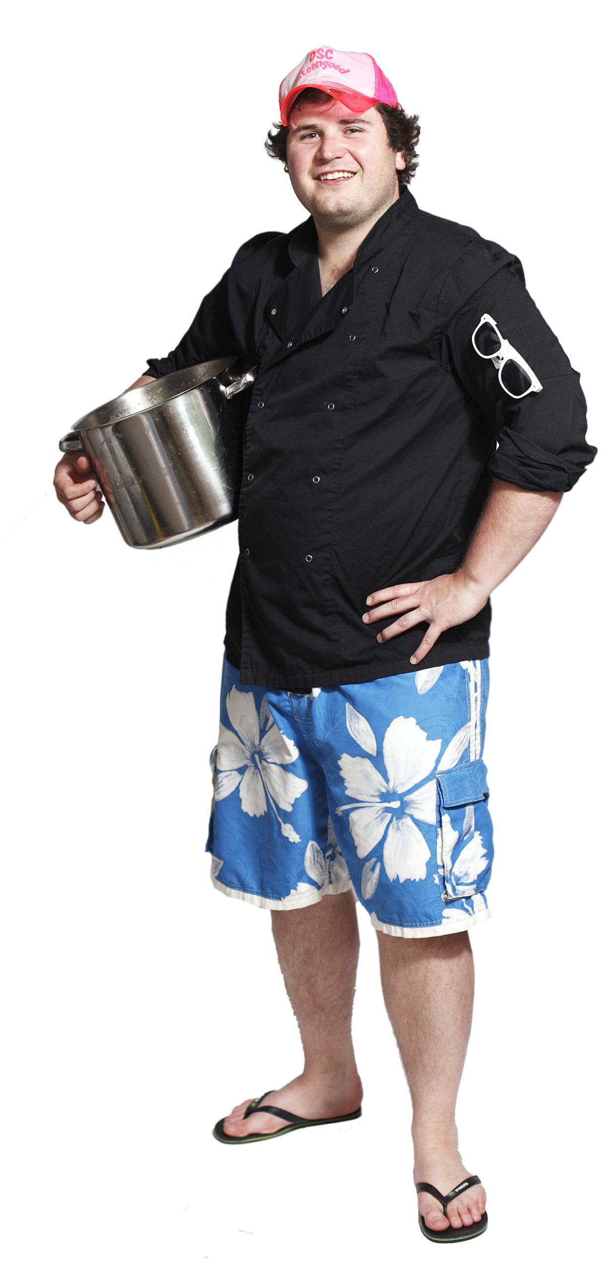 Geen water bij de wijn