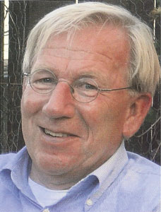 In Memoriam – Karel Drenth