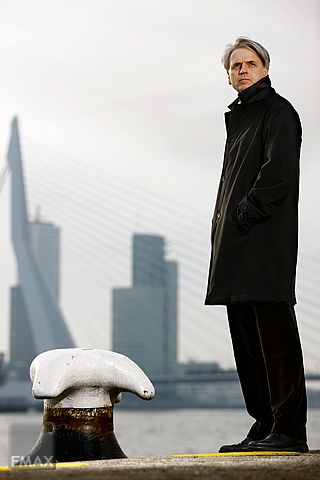 ‘We bouwen de spiegel van onze cultuur’