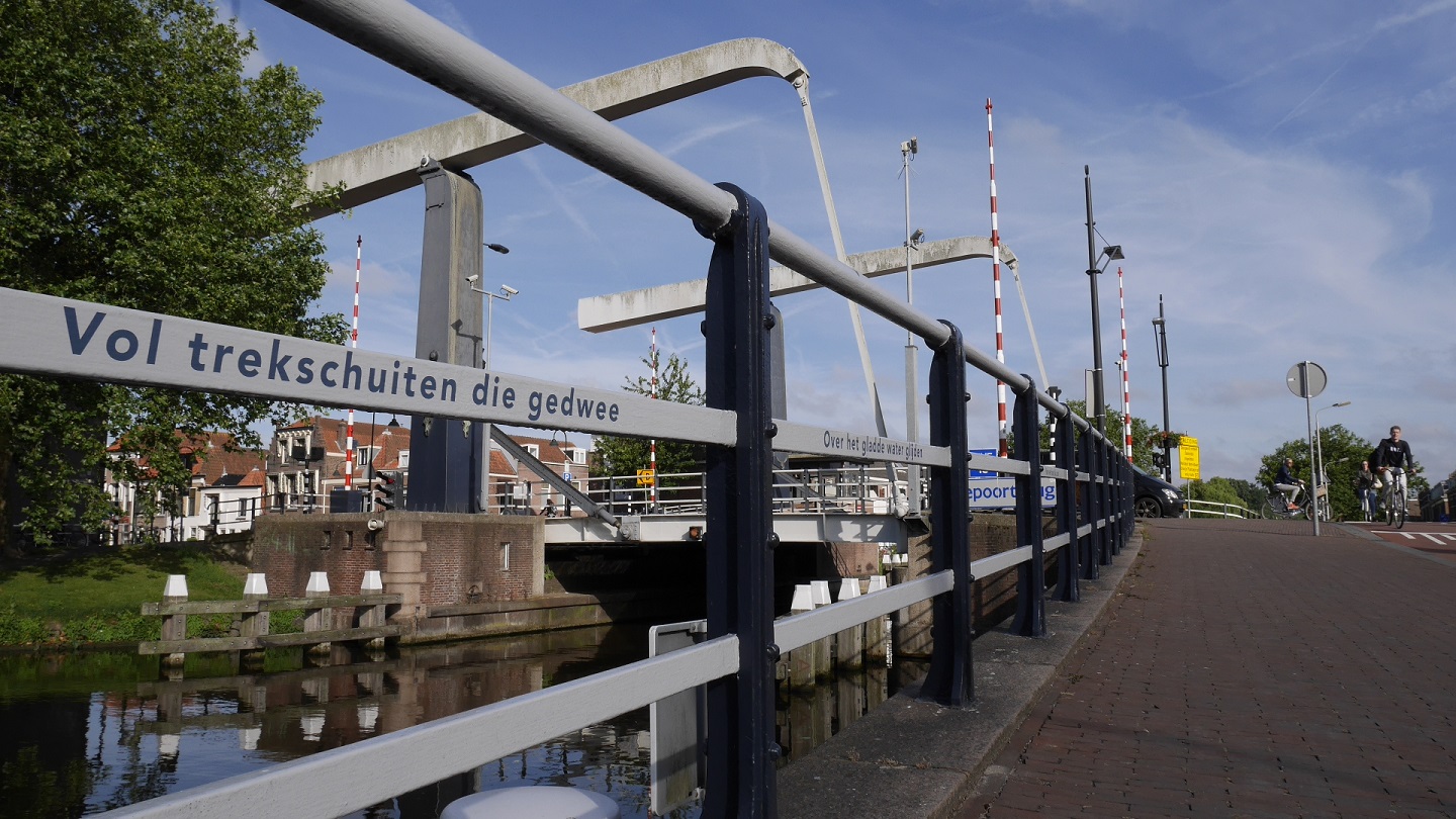 Masterstudente Fleur Fok wint dichtwedstrijd