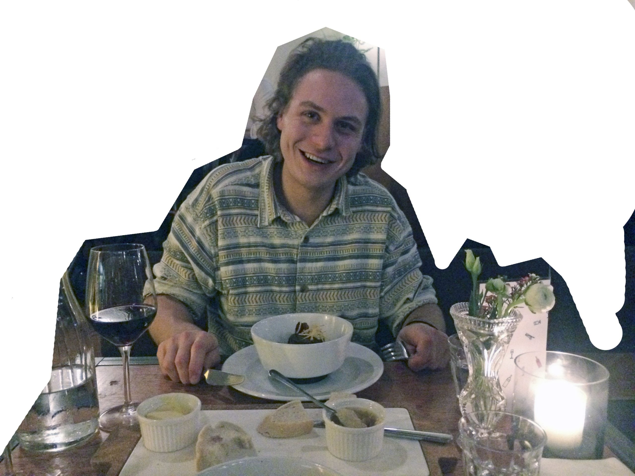 De Centrale: jongerenvereniging wordt restaurant