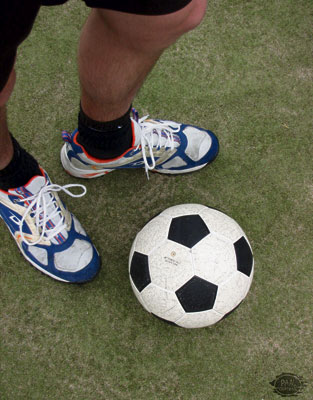 Strijd op leven en dood