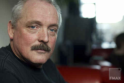 ‘Een vereniging uit het volk’