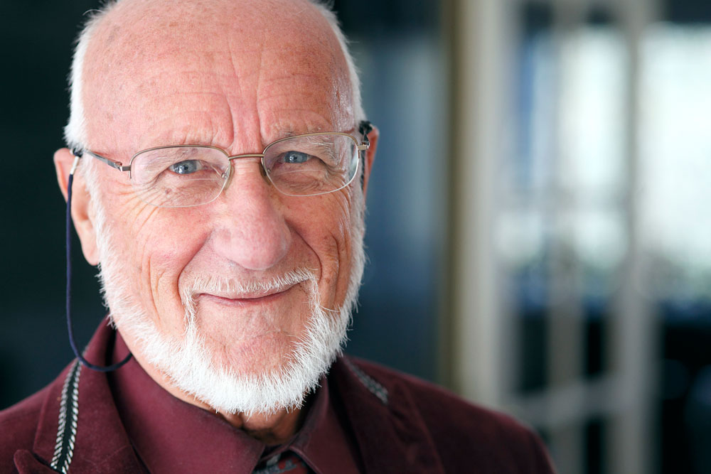 Allergisch voor betutteling