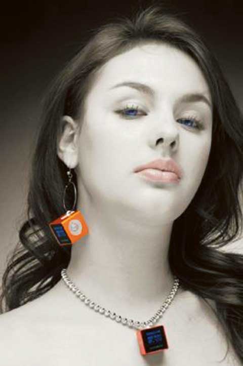 Klein, kleiner, kwijt