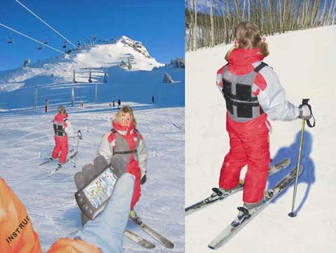 Rudy krijgt kinderen op zonnecellen