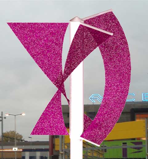 Bouwput Rotterdam Centraal