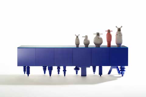 ‘Zo goed als Picasso en zo gek als Dali’