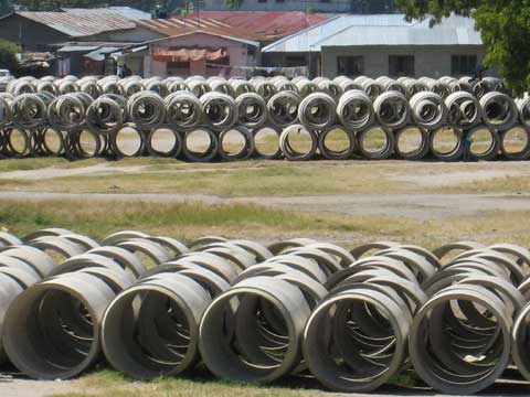 Horrorscenario’s in vinexwijken