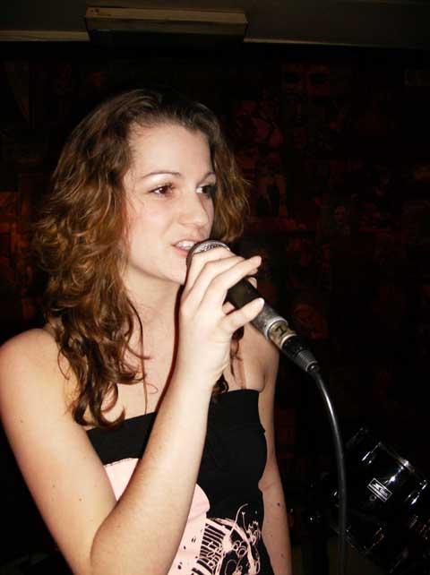 Muziek voert boventoon in finale Open Podium