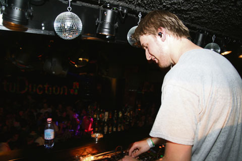 Strijd om de startbeat