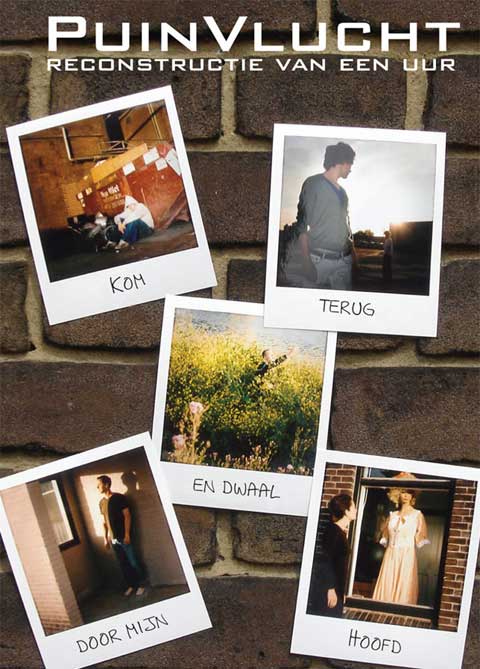 Sexy blikken in de bibliotheek