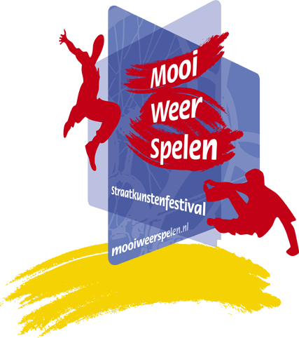 Mooi Weer Spelen comes to Delft