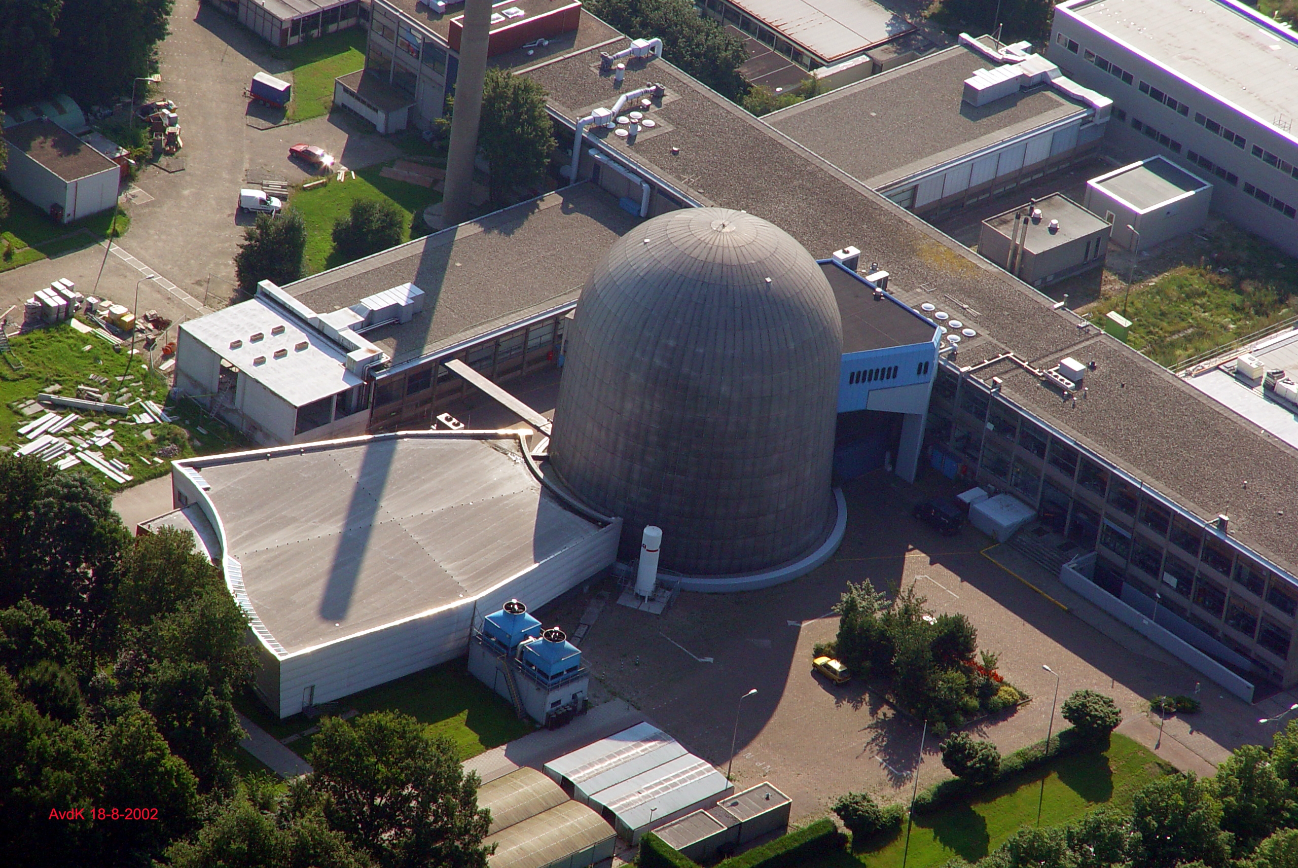 The Lone Star State Comes To TU