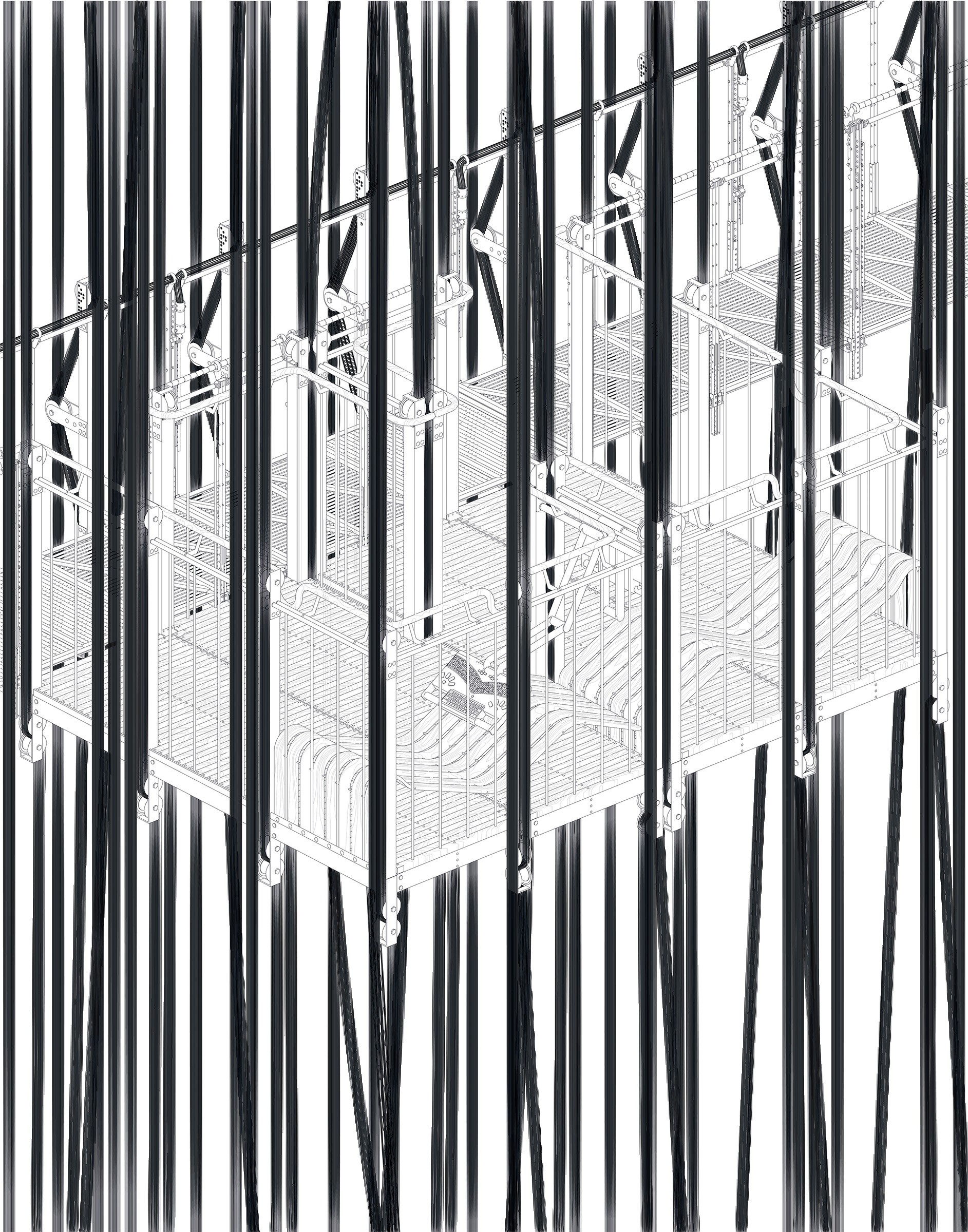 Vision, design and a project win at Archiprix Netherlands 2014