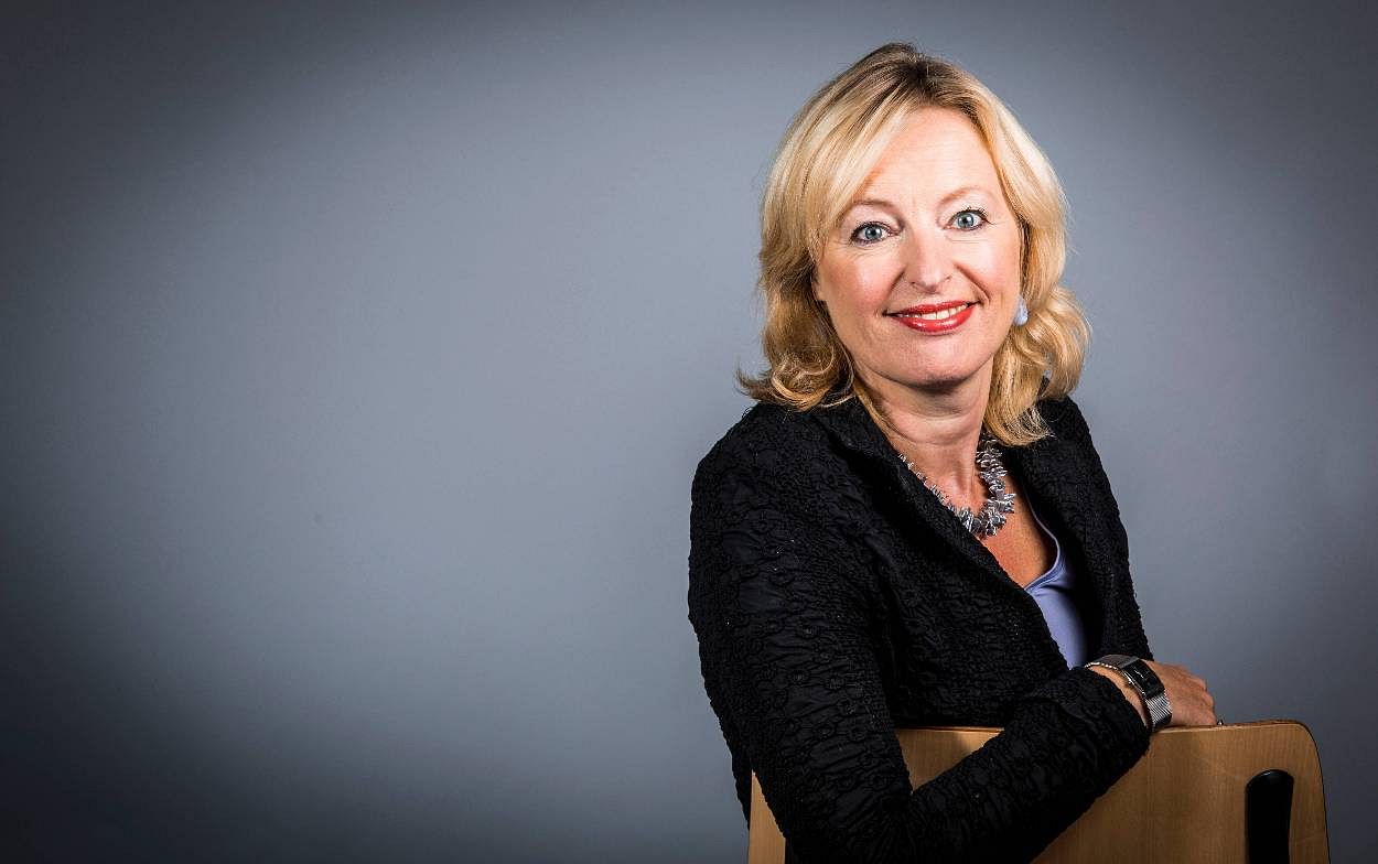 ‘Ik maak me zorgen om gehandicapte studenten’