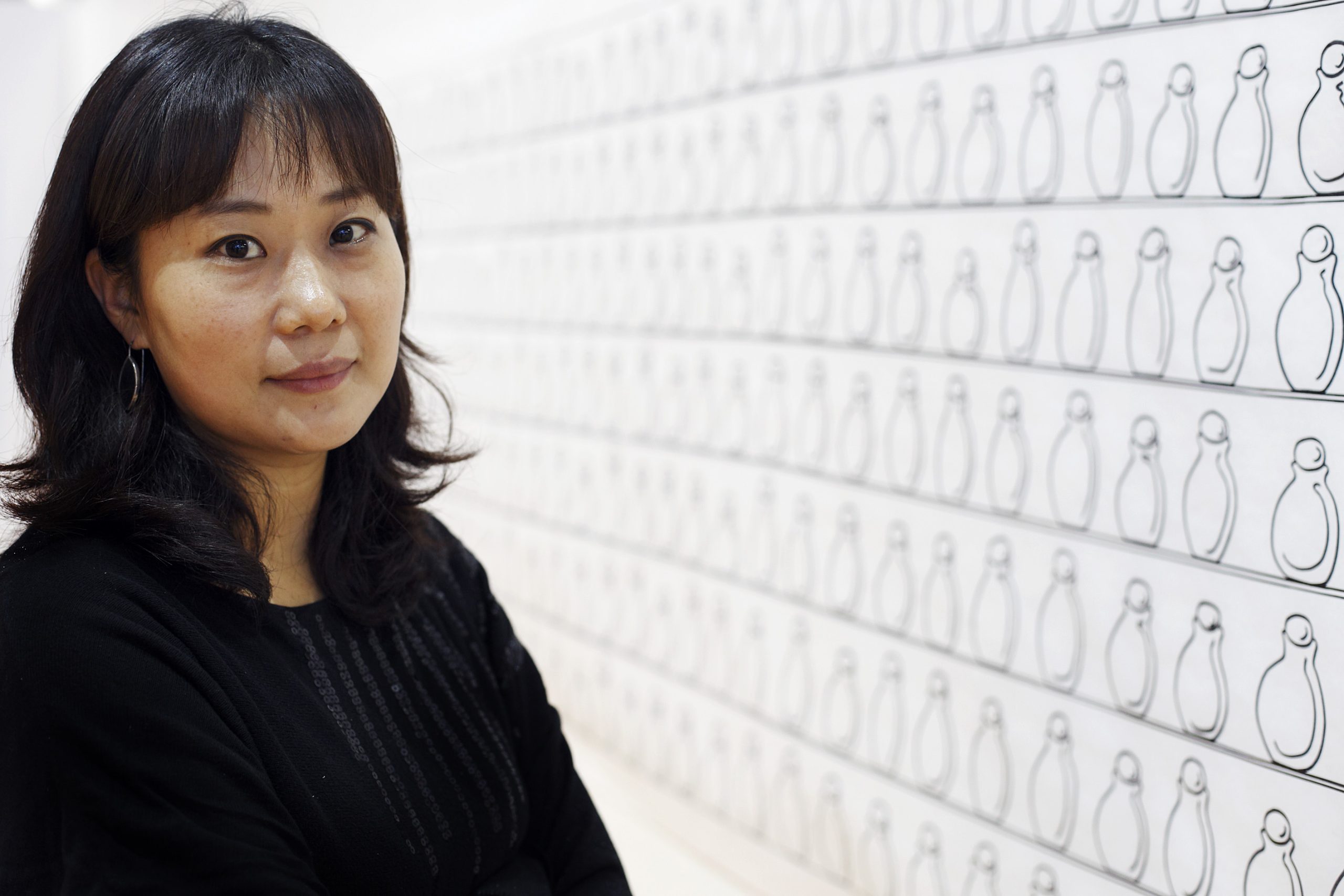 TU Delft water exhibition