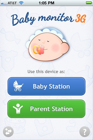 There’s an App for that