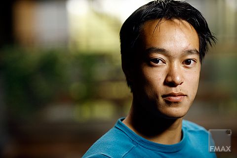 De loempia’s van Nam Vo