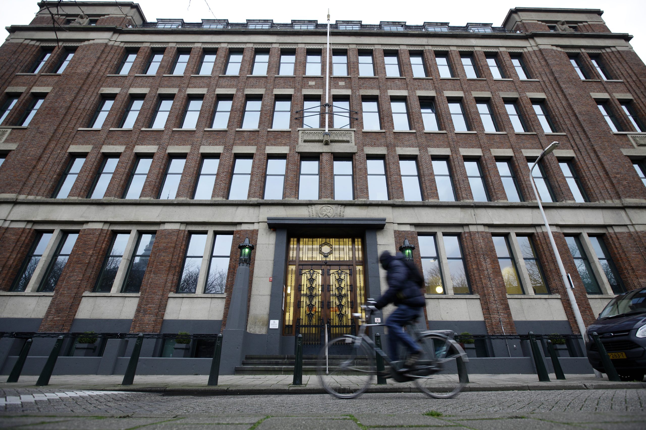 Work and the international student