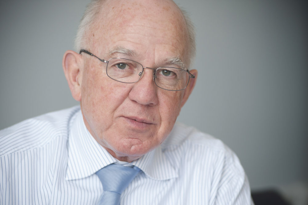 ‘Kruip uit je technische cocon’