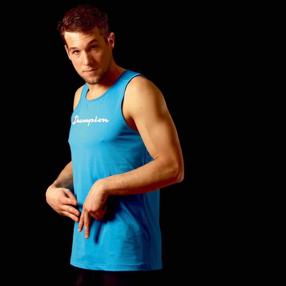 Onverwoestbaar vertrouwen in goede afloop