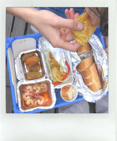 Geen ballen op ons bier