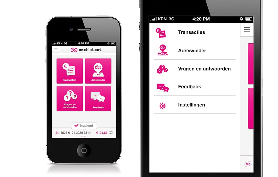 There’s an app for that